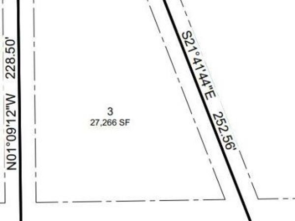 Lot 3 ENTERPRISE DRIVE, Unit Lt3, Sheboygan, WI 53083