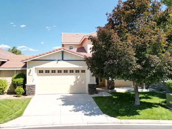 6040 Cielo Circle, Sparks, NV 89436