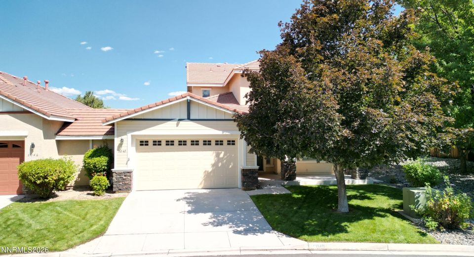 6040 Cielo Circle, Sparks, NV 89436 Photo