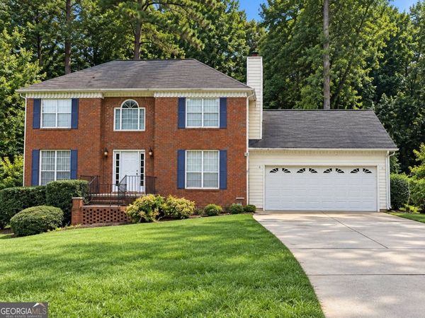 3420 Coles Creek Drive, Buford, GA 30519