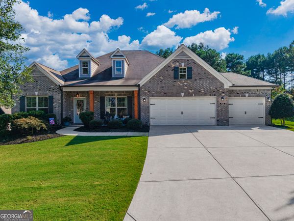 406 Acorn Run, Canton, GA 30114