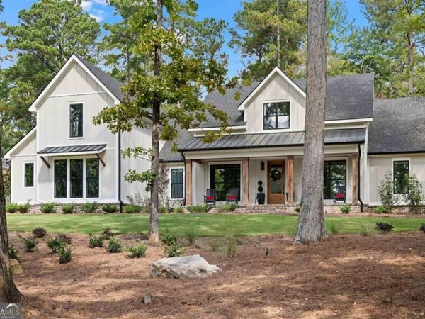 1211 Turnberry Circle, Greensboro, GA 30642