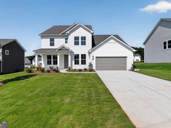 181 Willow Bend Road, Hiram, GA 30141