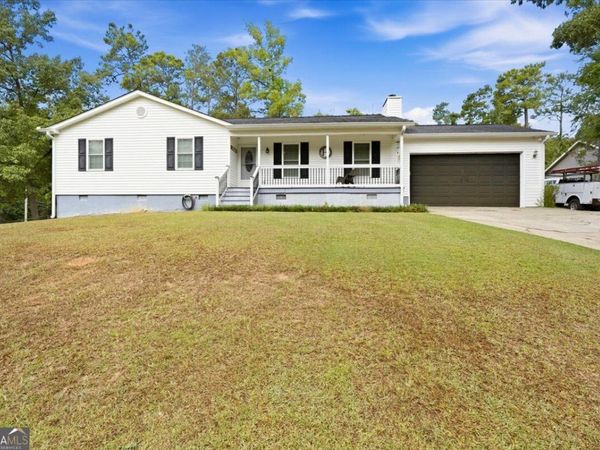 936 Unadilla Trail, Macon, GA 31220