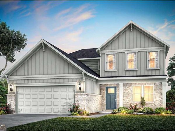 300 Canoe Place, Villa Rica, GA 30180