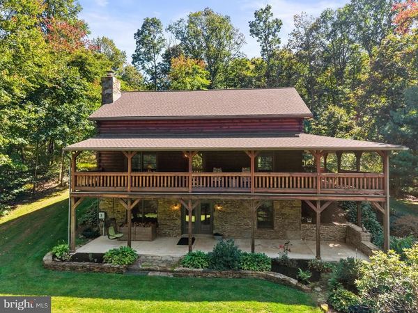 15041 LAUREL ROAD , FELTON, PA 17322