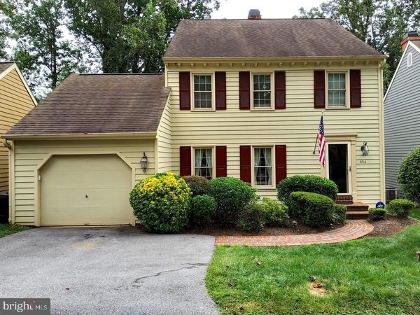 404 CRANBERRY LANE , Unit 404, WEST CHESTER, PA 19380