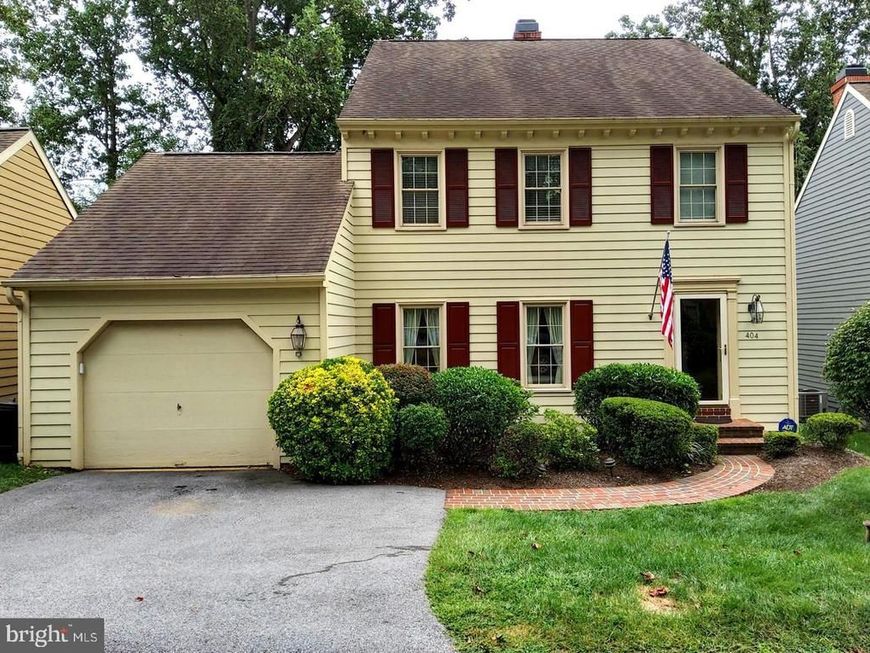 404 Cranberry Lane , Unit 404, West Chester, PA 19380 Main Photo