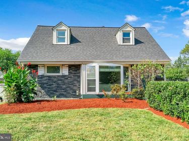 6604 CAVALIER DRIVE, ALEXANDRIA, VA 22307