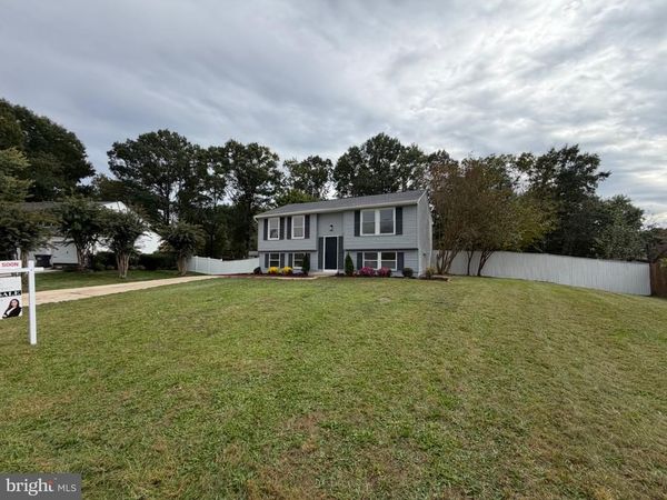 3218 BETHESDA DRIVE, WALDORF, MD 20601