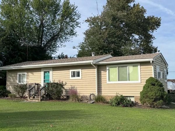 17 MIDWAY DRIVE , EARLEVILLE, MD 21919