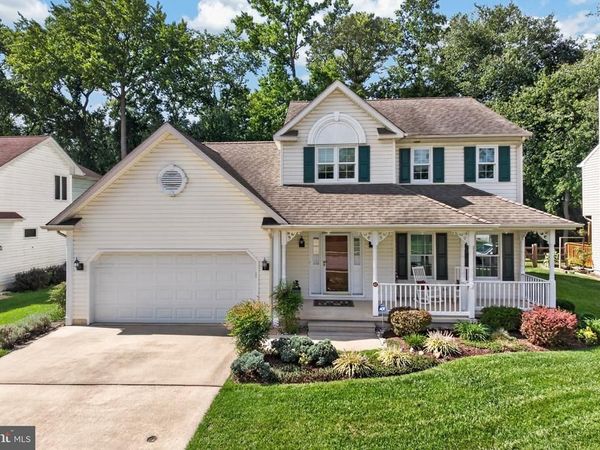 412 DOUGLAS D ALLEY DRIVE, NEWARK, DE 19713