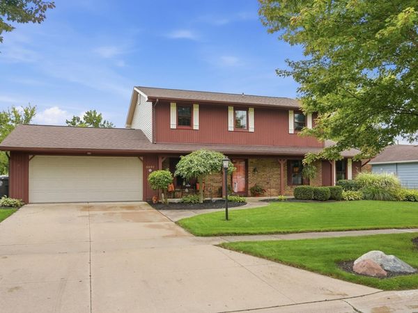 5922 Vance Avenue, Fort Wayne, IN 46815