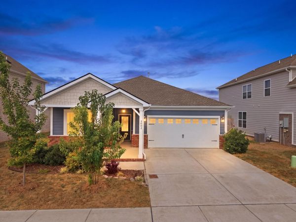 1062 Ewell Farm Cir , Spring Hill, TN 37174