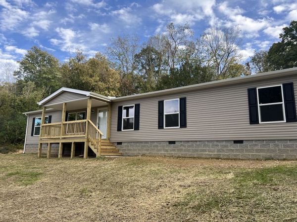 295 Carroll Hollow Rd , Clinton, TN 37716
