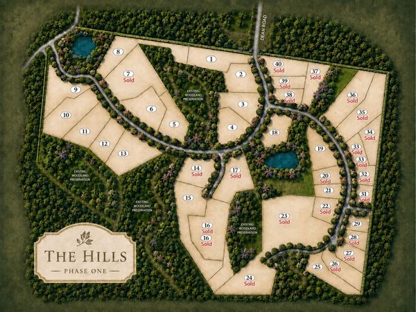 1901 Silver Fox Road , Unit 18, Thompsons Station, TN 37179