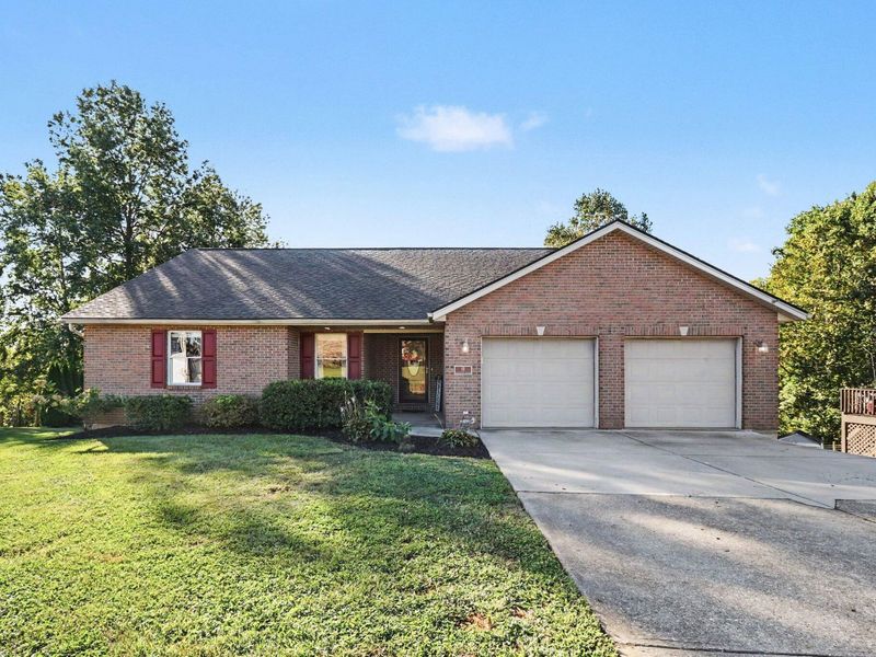 8 Ridge View Circle, Dry Ridge, KY 41035 Photo 2