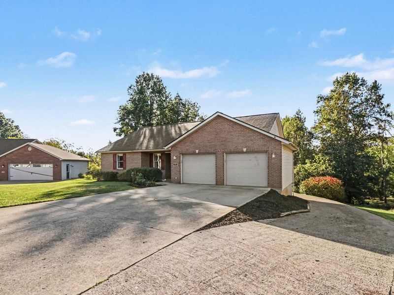 8 Ridge View Circle, Dry Ridge, KY 41035 Photo 3