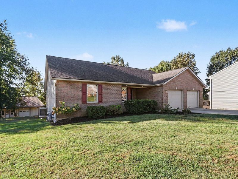 8 Ridge View Circle, Dry Ridge, KY 41035 Photo 4