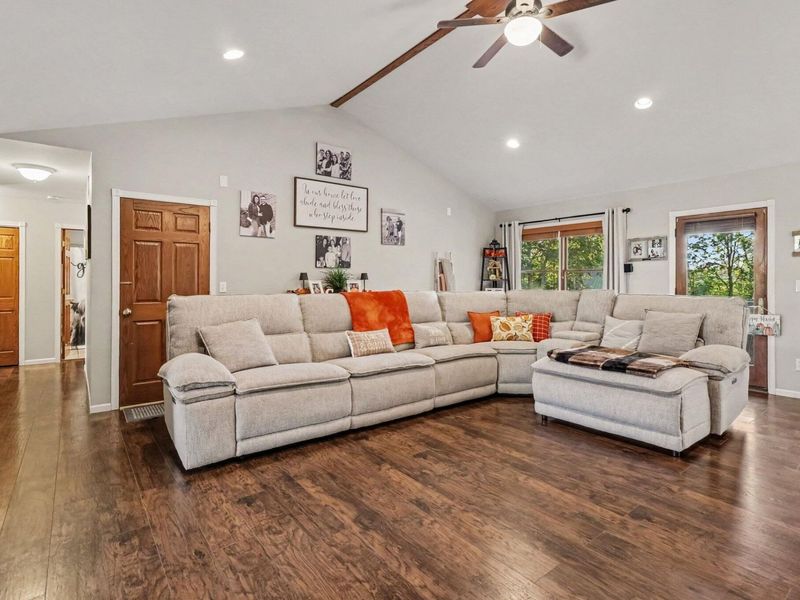 8 Ridge View Circle, Dry Ridge, KY 41035 Photo 5