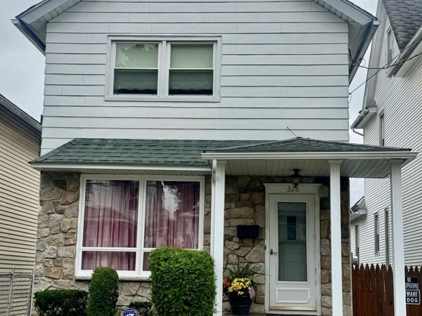 328 N Lincoln Avenue, Scranton, PA 18504