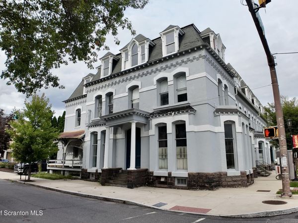 53 W Union Street , Wilkes-Barre, PA 18701