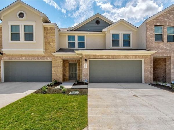 12912 Leatherback LN, Austin, TX 78729