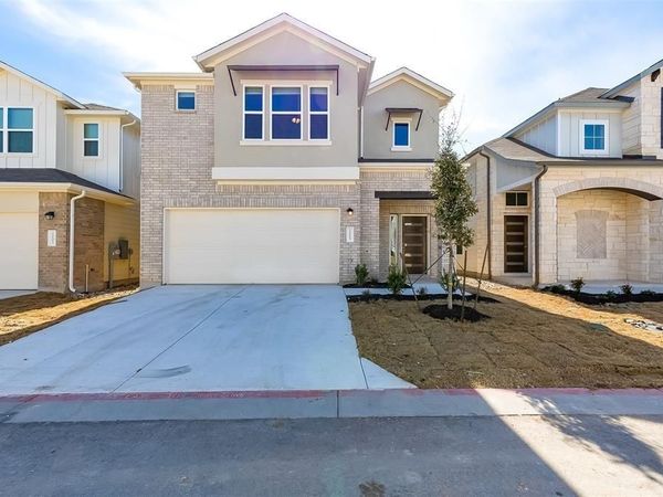 1005 Legend Milton Ln , Austin, TX 78748