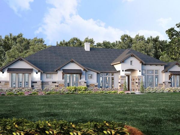 621 Harrison Matthew LN , Georgetown, TX 78626