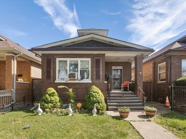 1533 N Waller Avenue , Chicago, IL 60651
