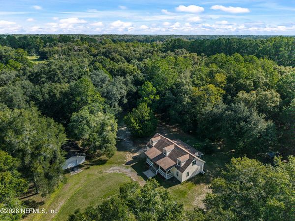 3361 NE 167 Court, Williston, FL 32696
