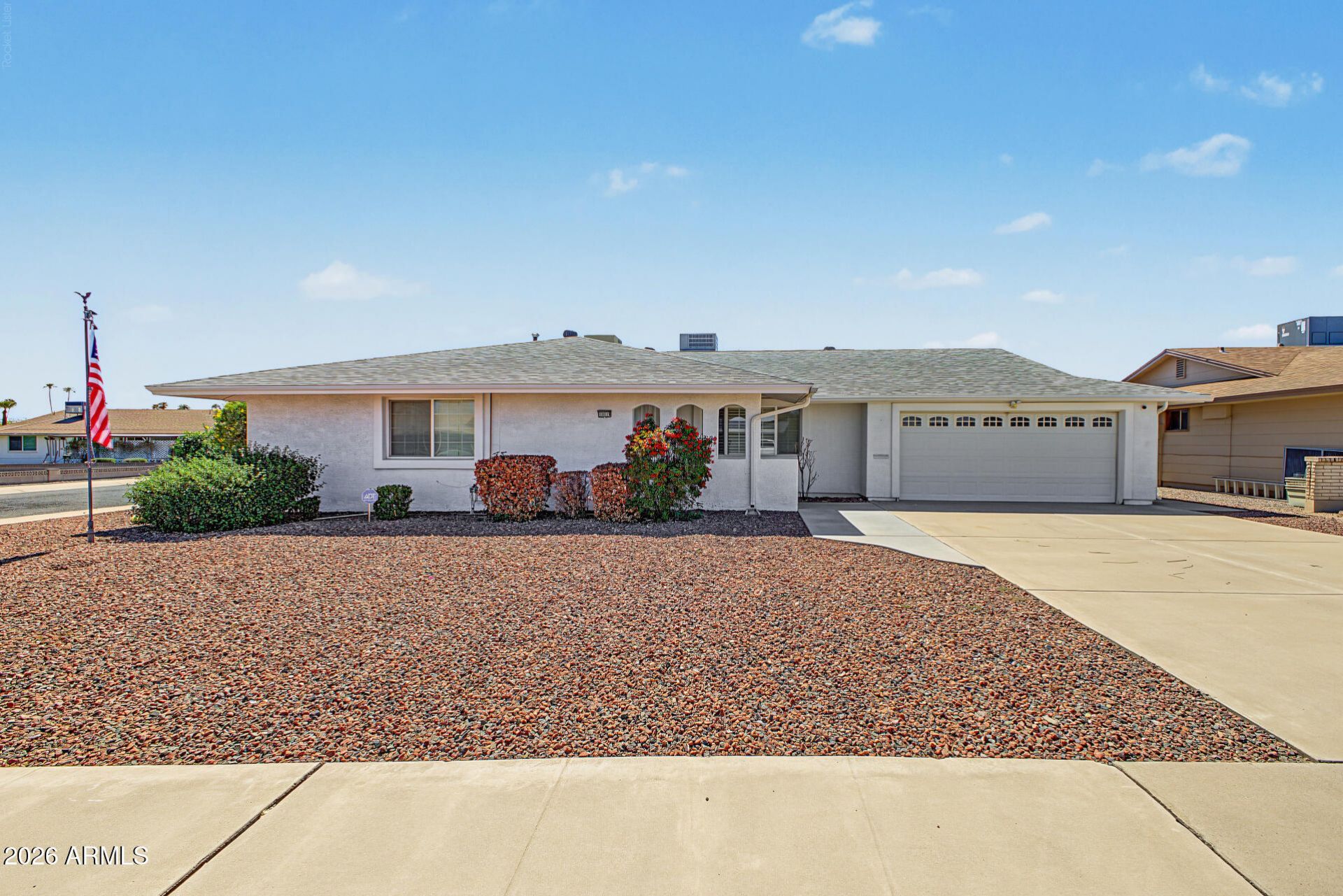 10319 W Cumberland Drive, Sun City, AZ 85351 Main Photo