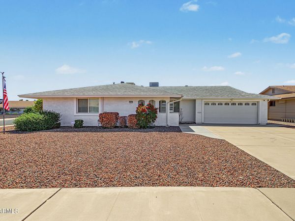 10319 W CUMBERLAND Drive, Sun City, AZ 85351