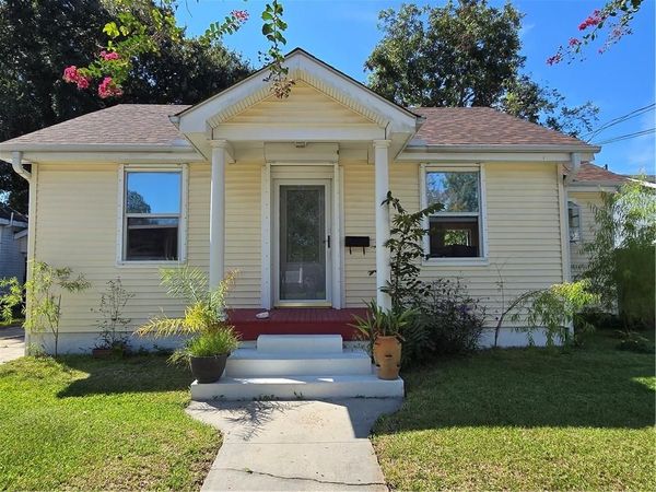 200 CLAIBORNE Court , Jefferson, LA 70121