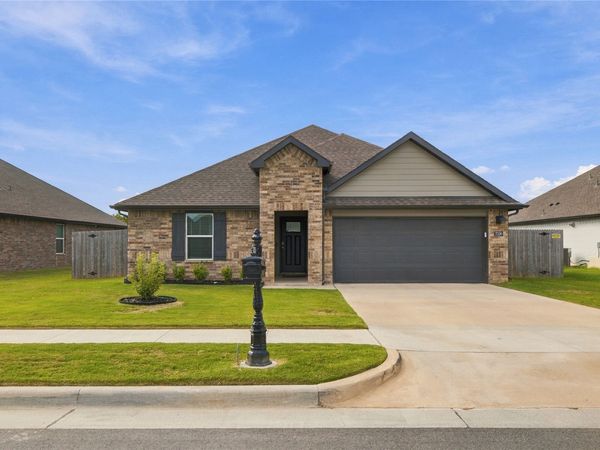 7208 E 155th Place S, Bixby, OK 74008