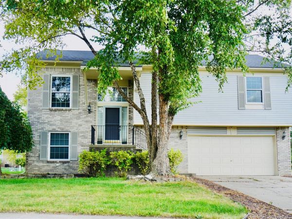 4063 Amanda Court, Canton Township, Mi 48188