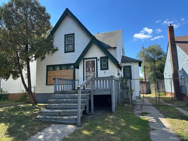 15391 Ilene Street , Detroit, Mi 48238