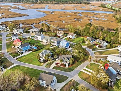 4291 Jacobs Point Court, Ravenel, SC 29470