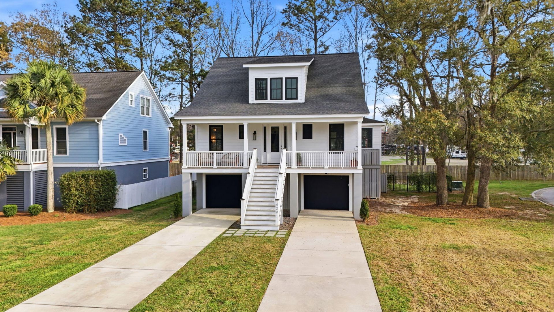 4291 Jacobs Point Court Photo 34