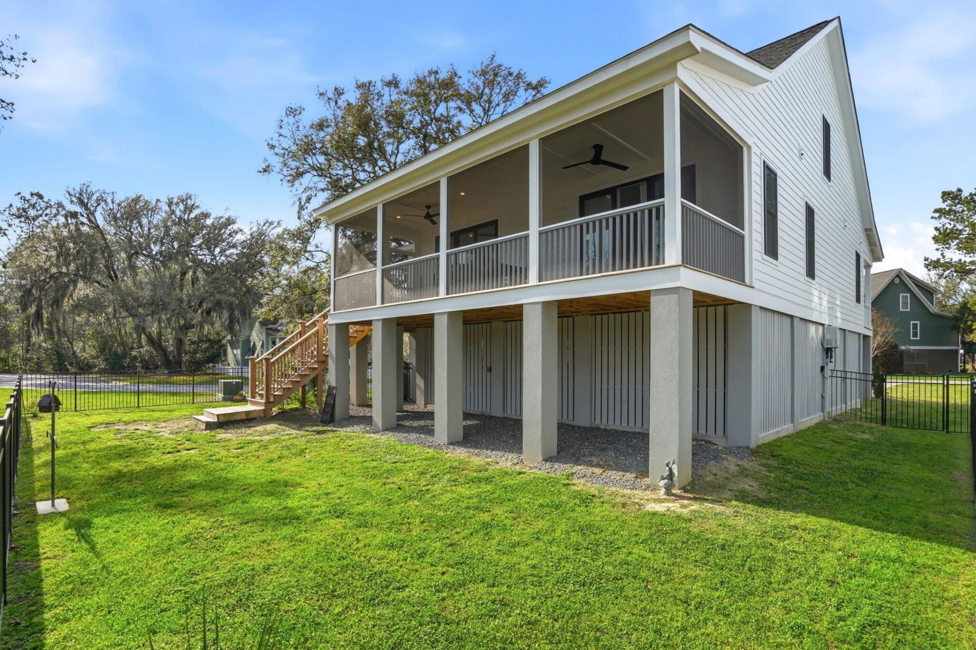 4291 Jacobs Point Court Photo 35