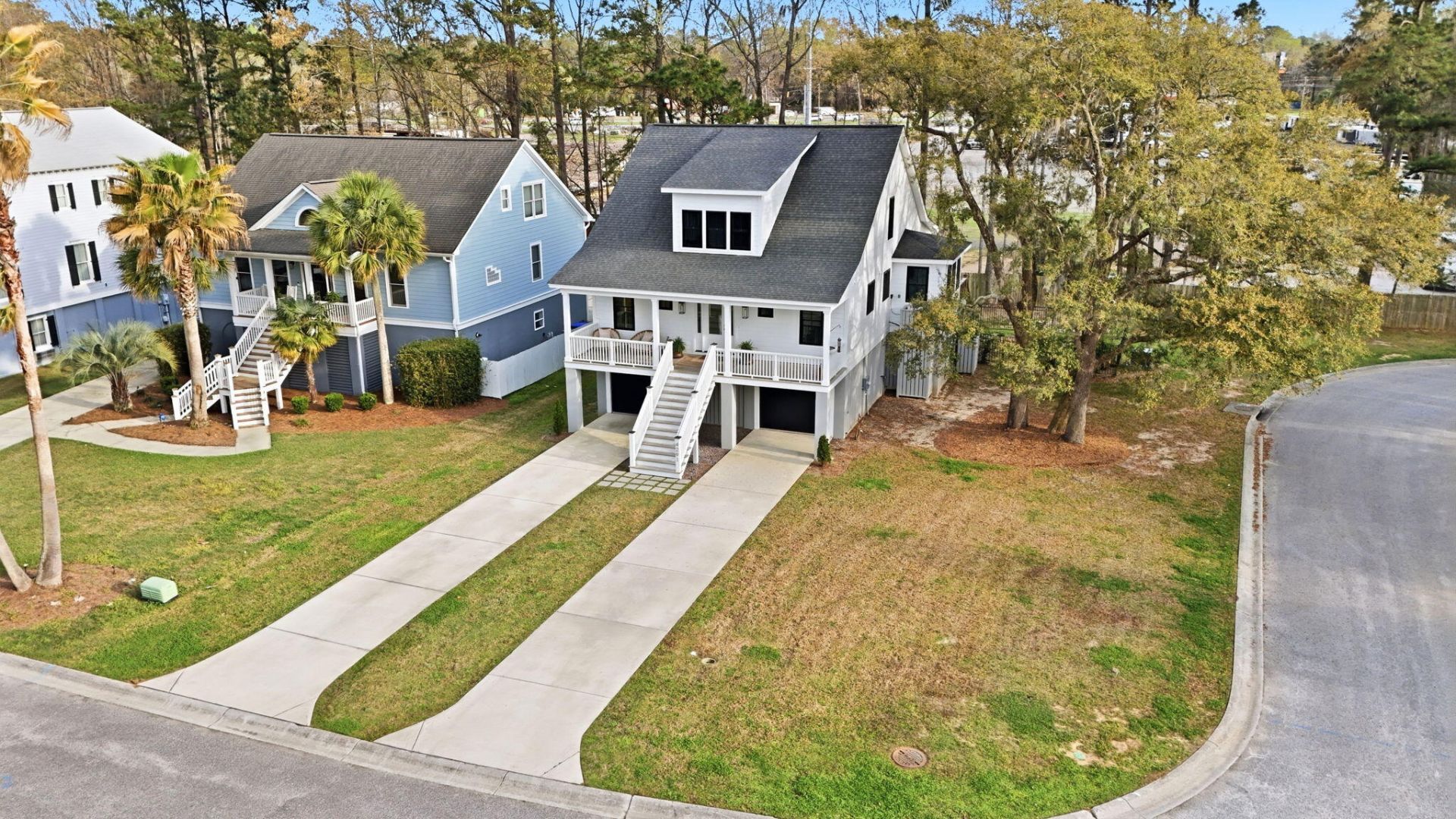 4291 Jacobs Point Court Photo 36