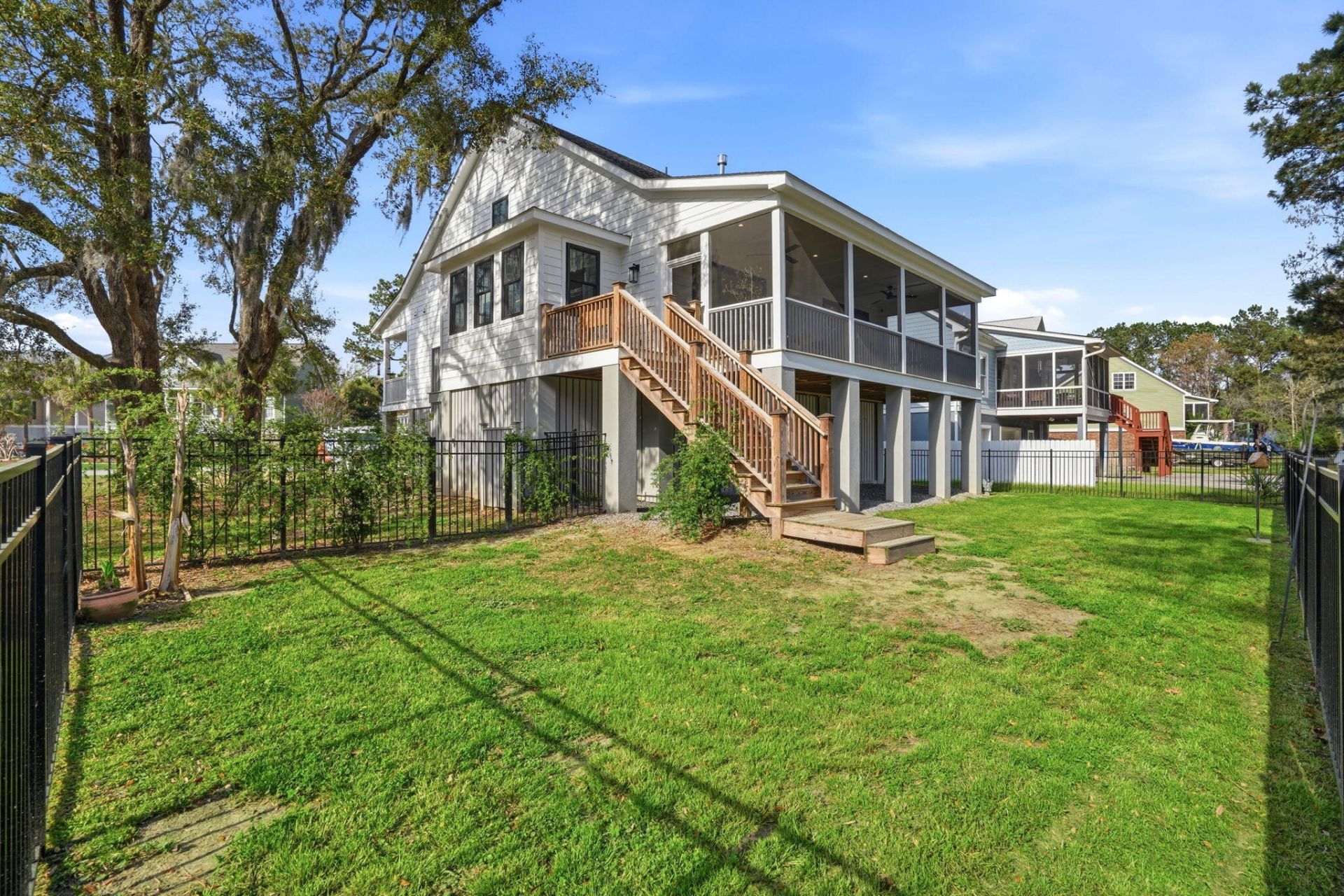 4291 Jacobs Point Court Photo 37