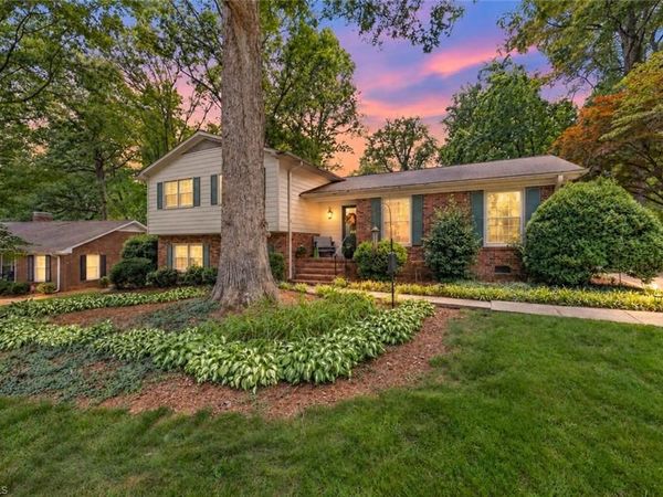 1711 Duval Drive , Greensboro, NC 27410