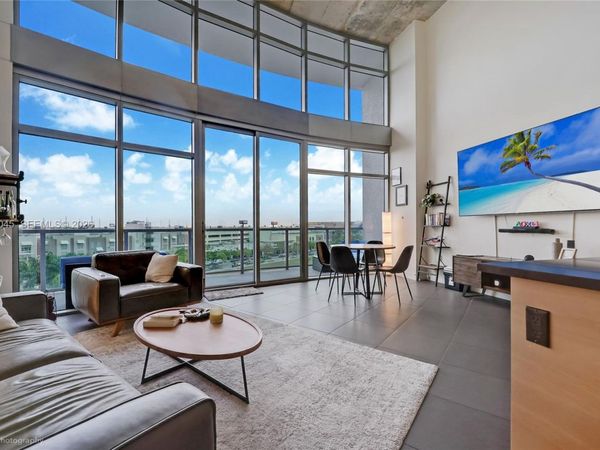 3301 NE 1st Ave , Unit M0605, Miami, FL 33137