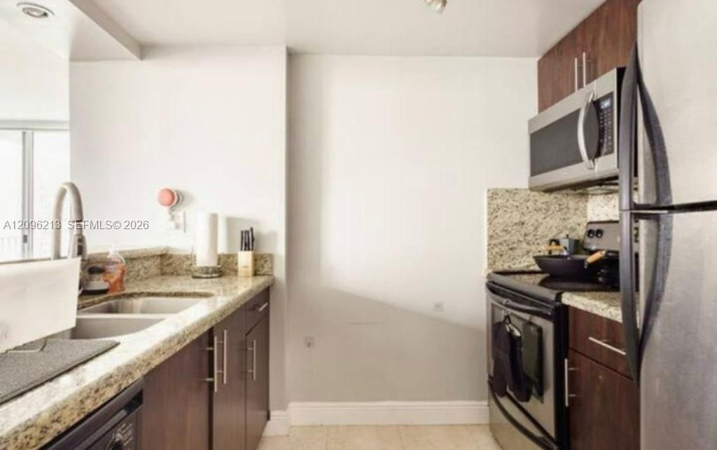 800 N Miami Ave, Unit E-1009, Miami, FL 33136 Photo