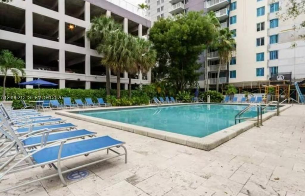 800 N Miami Ave, Unit E-1009, Miami, FL 33136 Photo