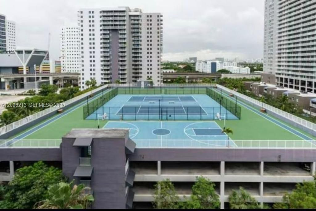 800 N Miami Ave, Unit E-1009, Miami, FL 33136 Photo