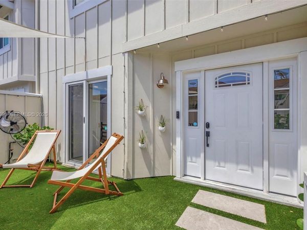6183 Riverwalk Ln , Unit 7, Jupiter, FL 33458