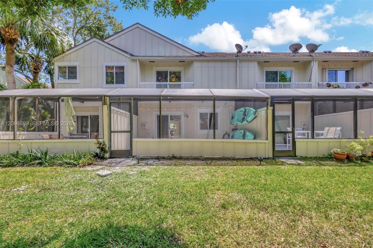 6183 Riverwalk Ln, Unit 7, Jupiter, FL 33458 Photo