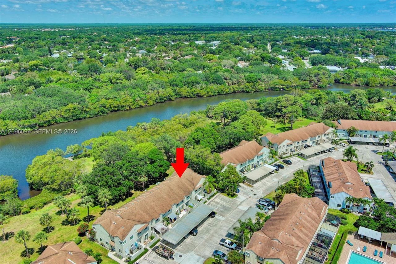 6183 Riverwalk Ln, Unit 7, Jupiter, FL 33458 Photo